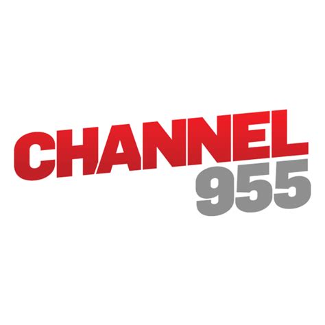 chanel 95.5|channel 955 i heart radio.